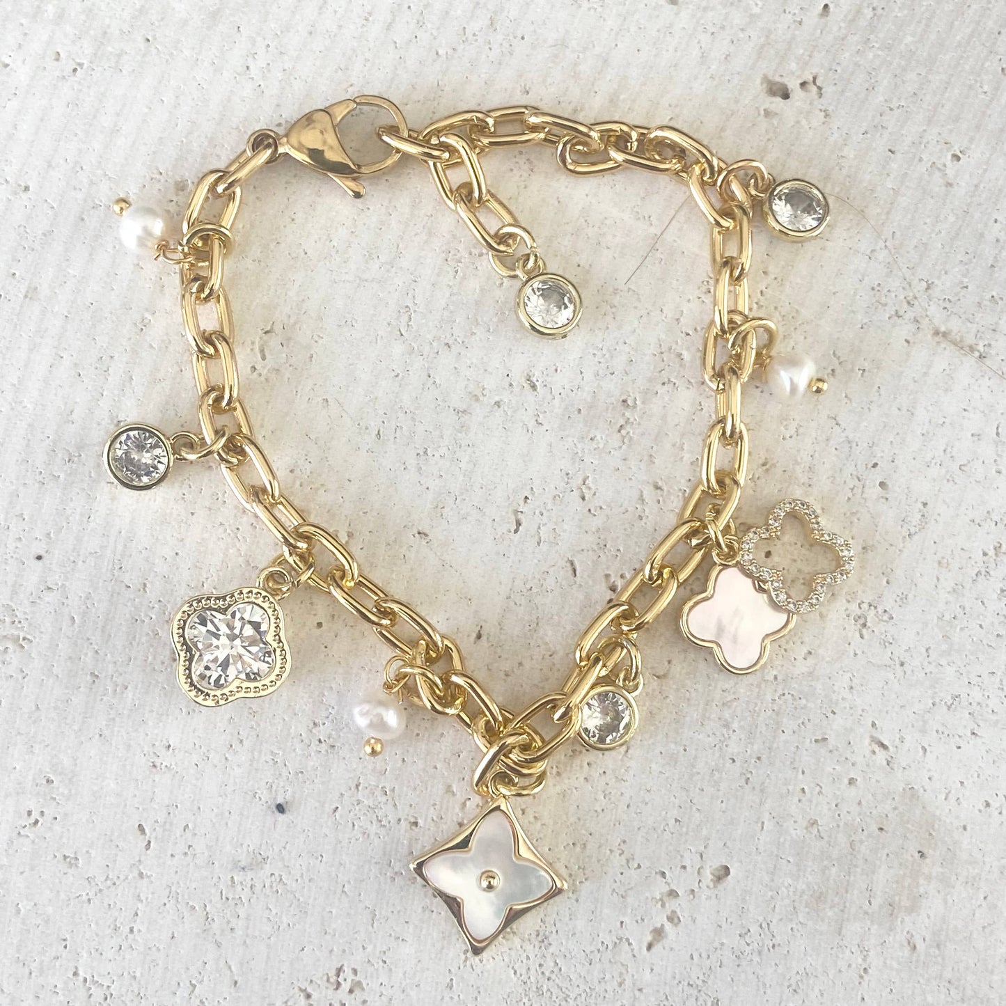 Charm Bracelet