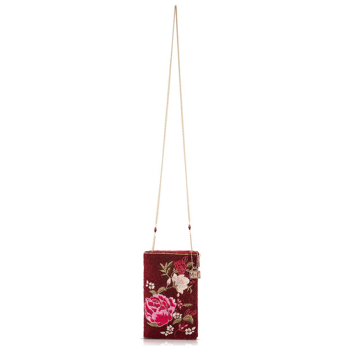 MF Eastern Bloom Crossbody Bag