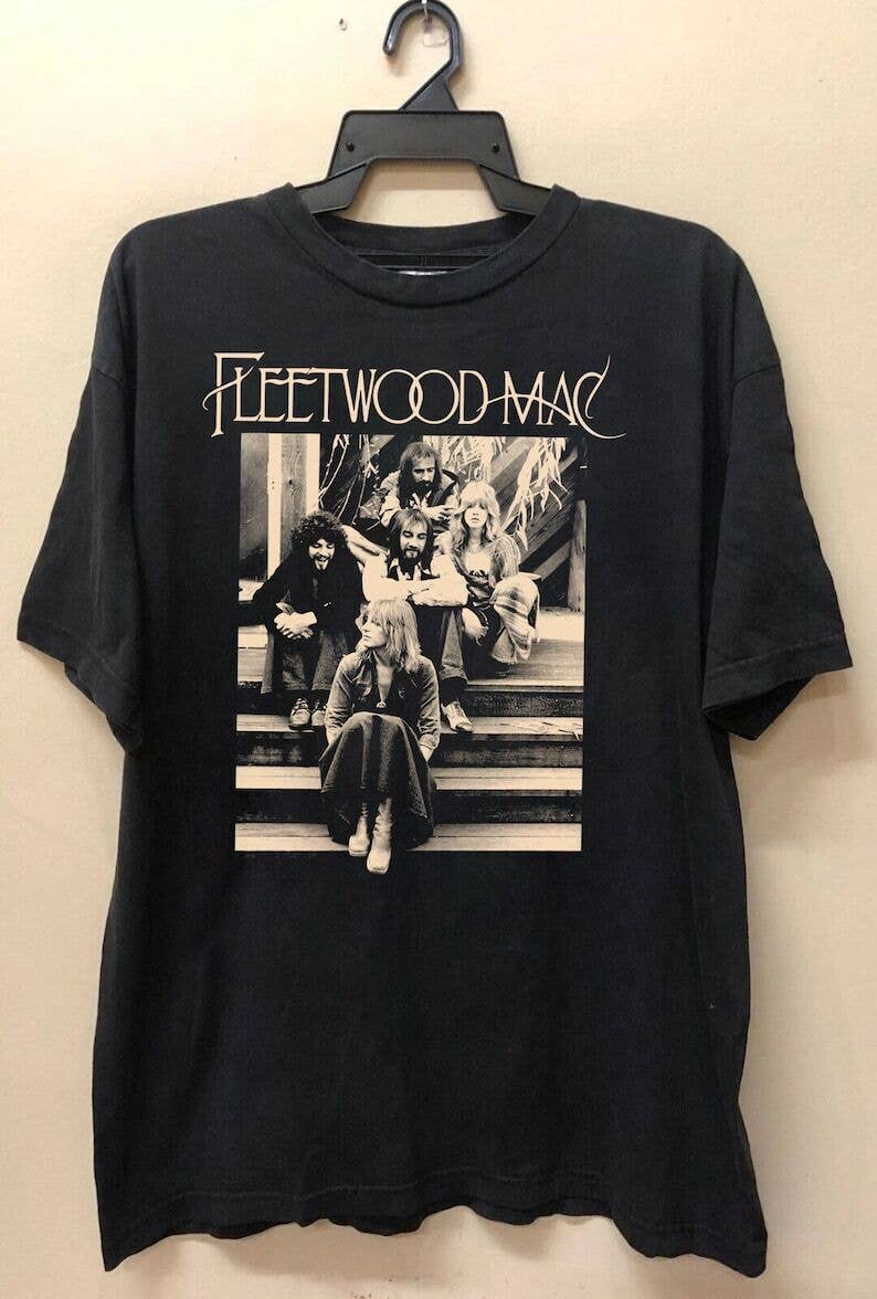 Fleetwood Mac Tee