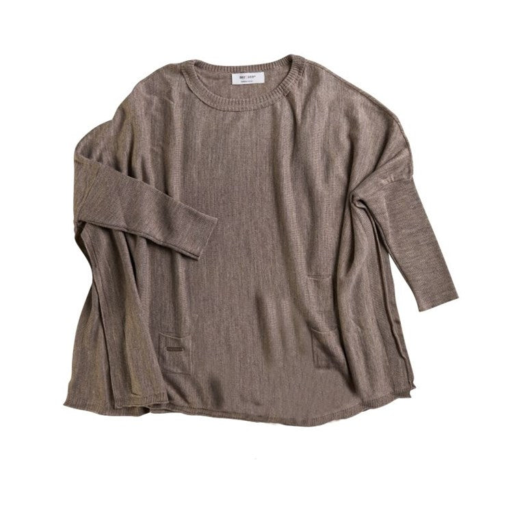 Catalina Crewneck Sweater