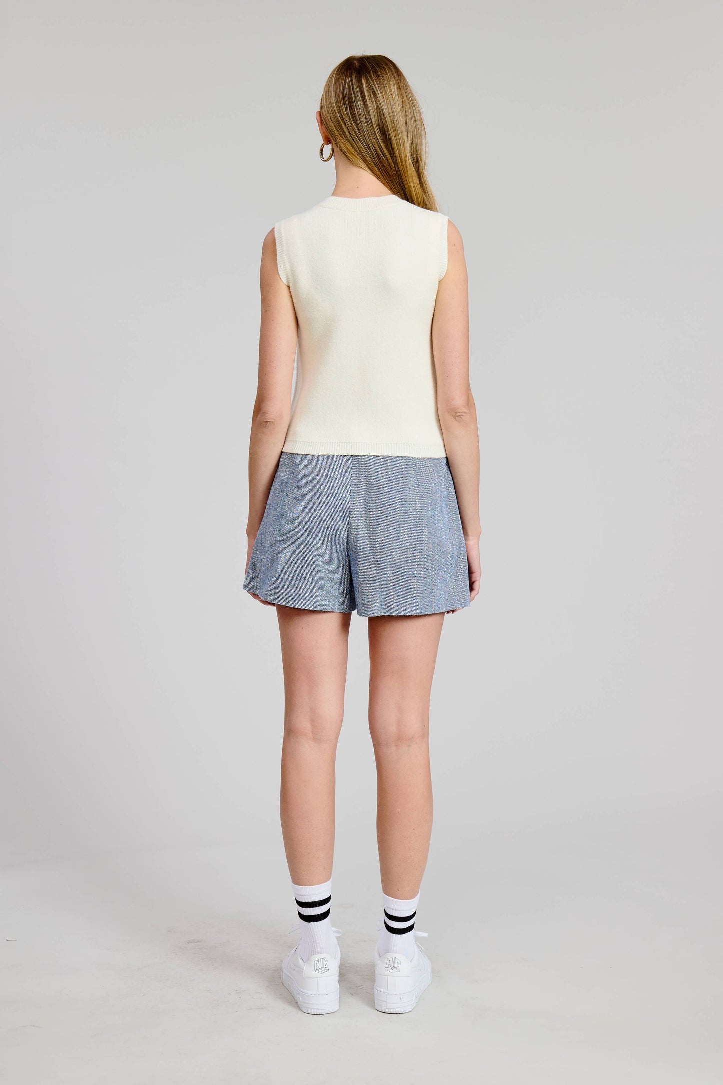 Spritz Sweater Top