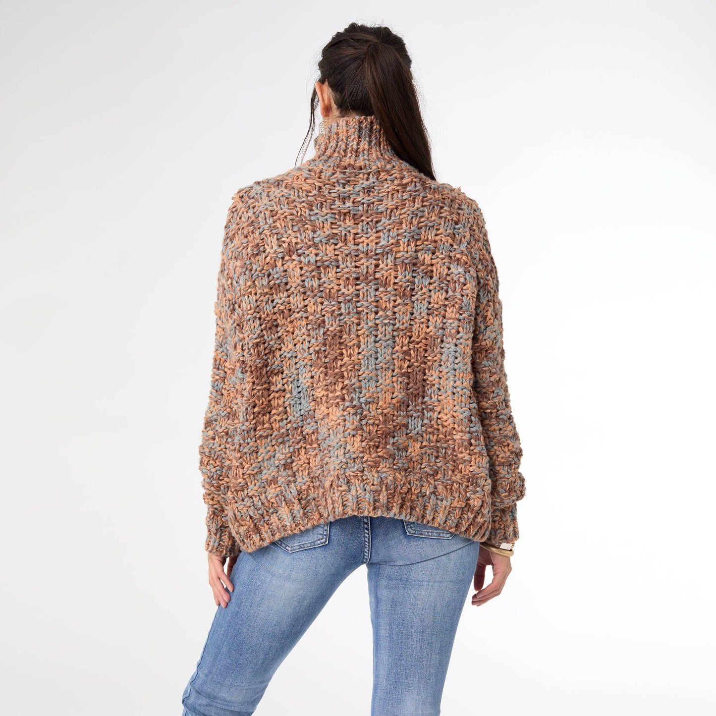 LAST CALL SIZE L/XL | Chunky Knit Sweater