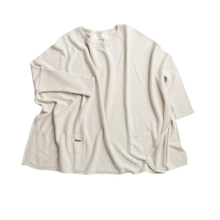 Catalina Crewneck Sweater