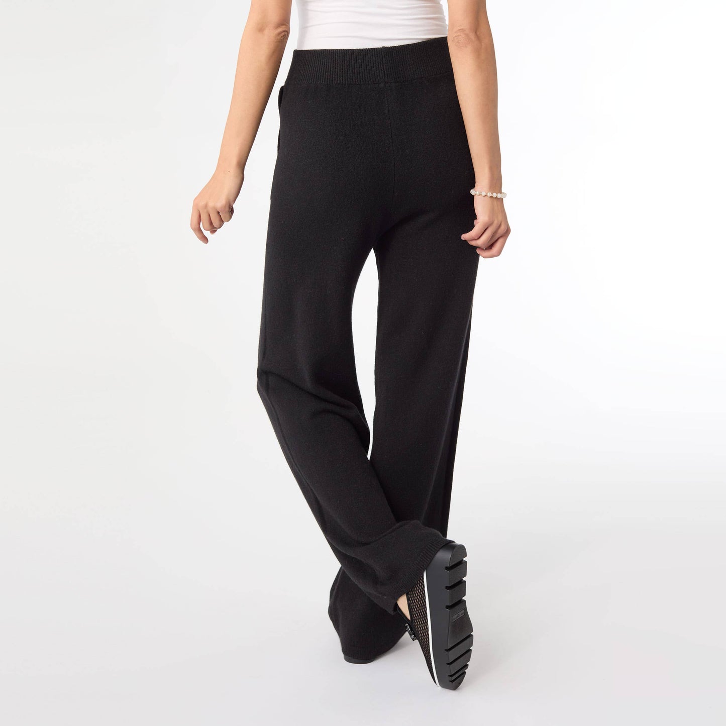 Heavenly Luxe Knit Pants