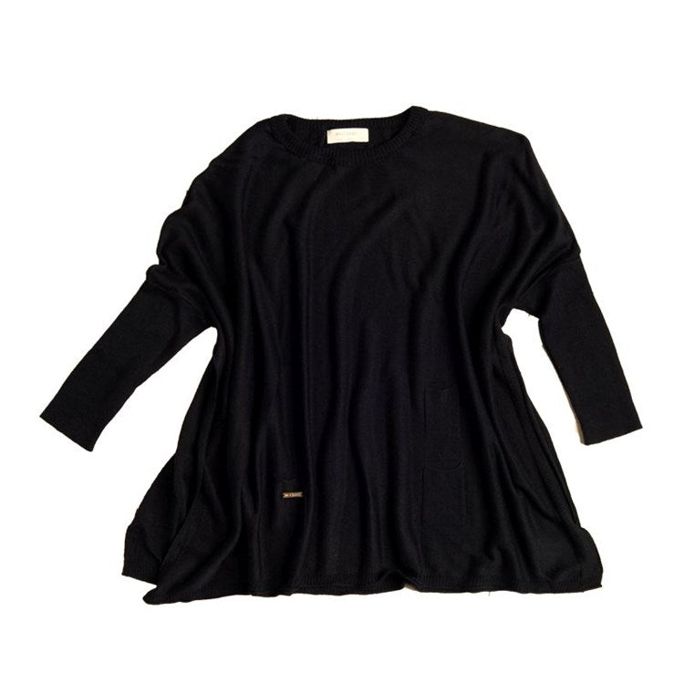 Catalina Crewneck Sweater