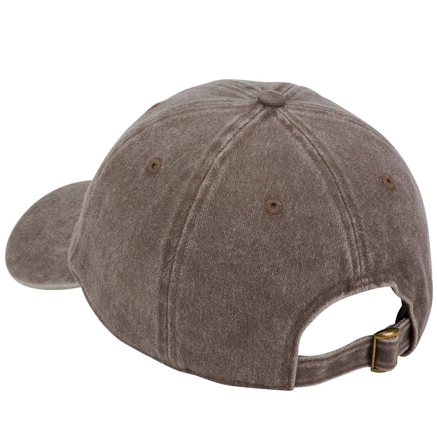 Baseball Cap - Drug Free