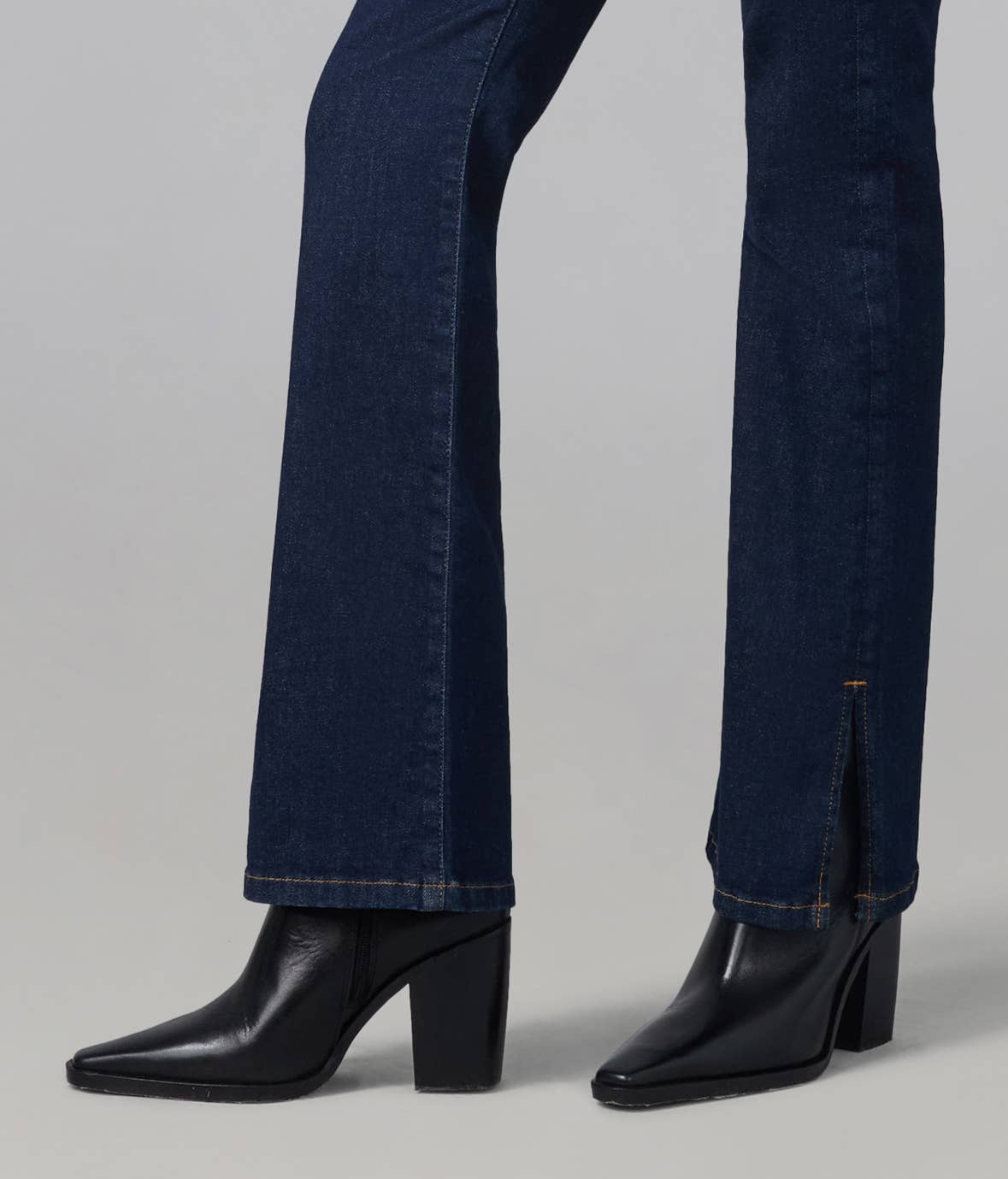 Billie High Rise Bootcut Denim