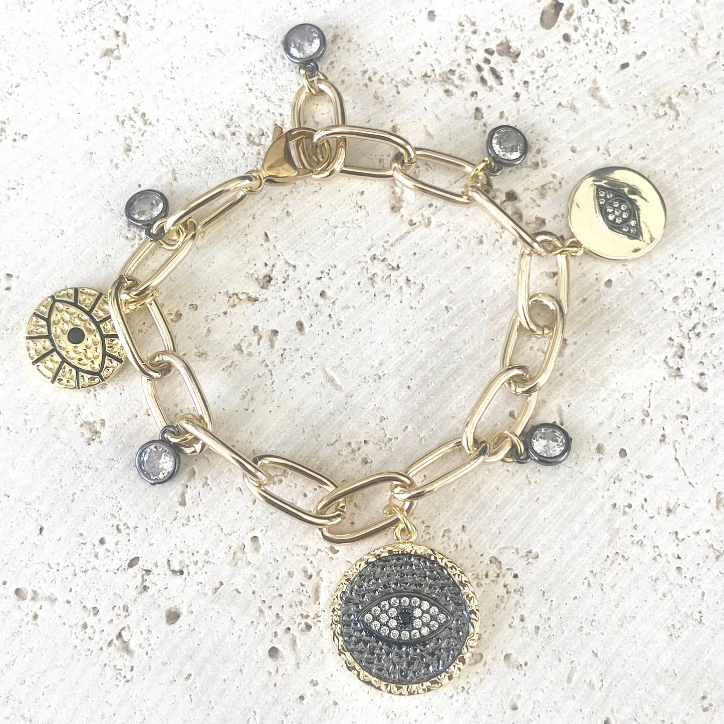 Charm Bracelet