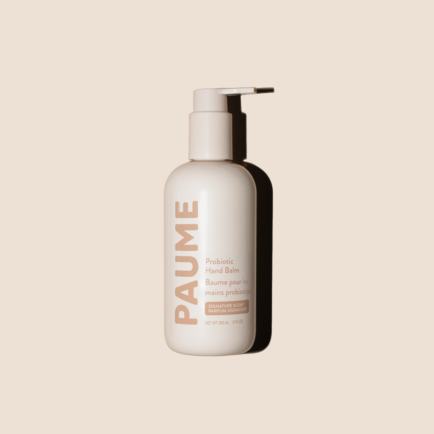 Paume Probiotic Hand Balm