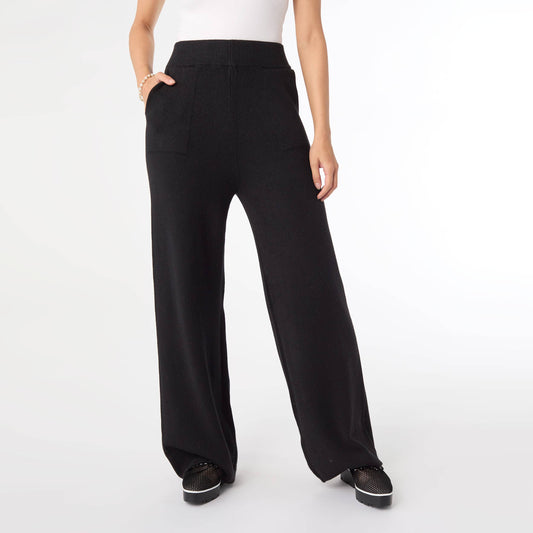 Heavenly Luxe Knit Pants