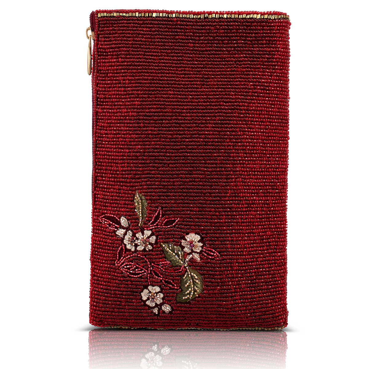 MF Eastern Bloom Crossbody Bag