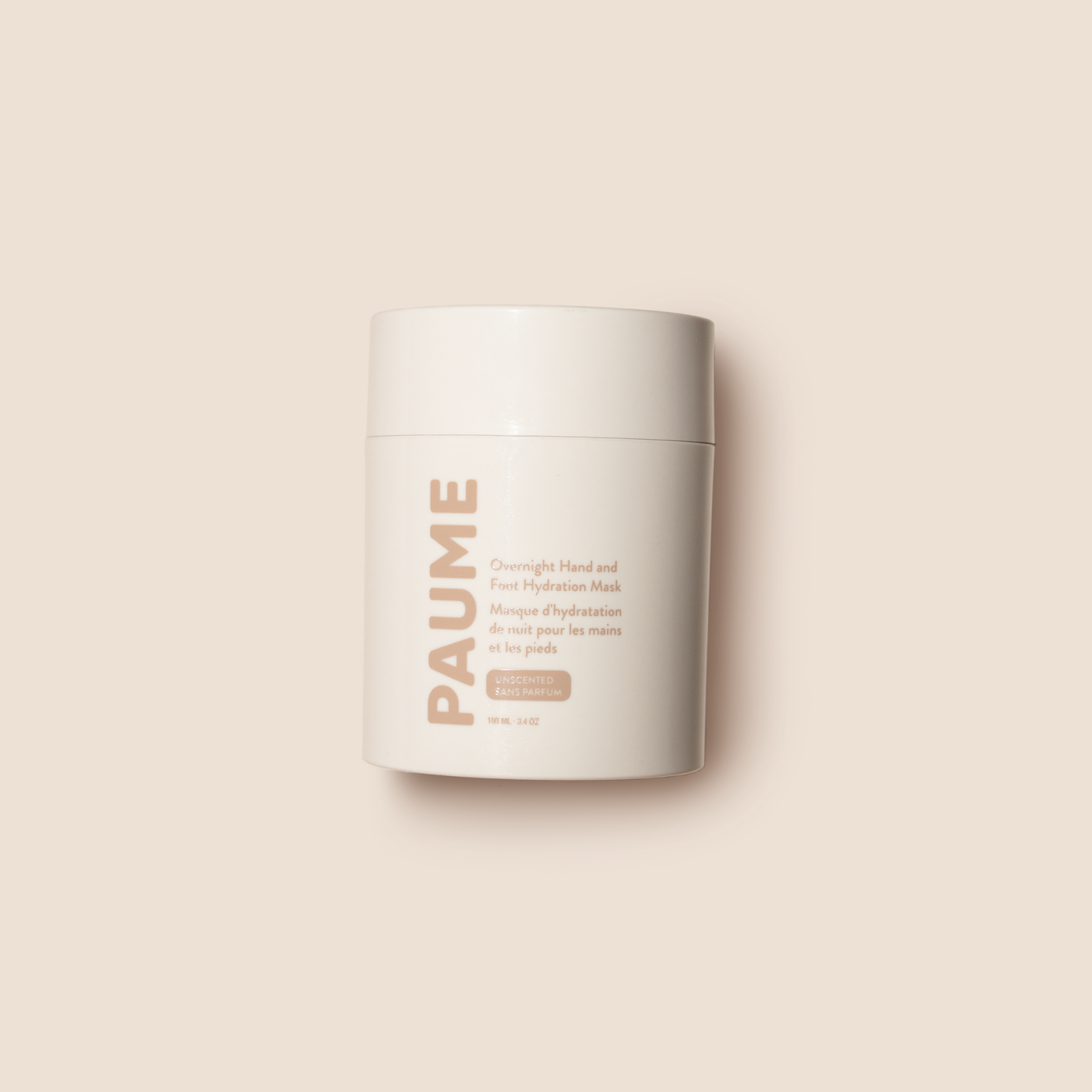 Paume Overnight Hand & Foot Hydration Mask