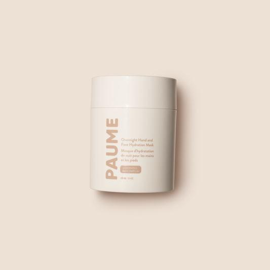 Paume Overnight Hand & Foot Hydration Mask