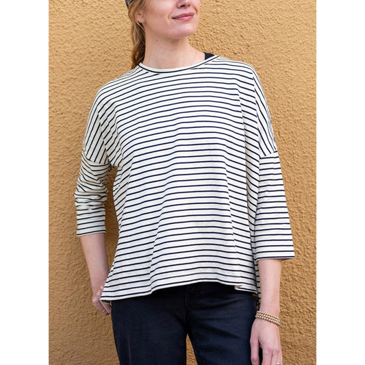 Catalina Slub Tee