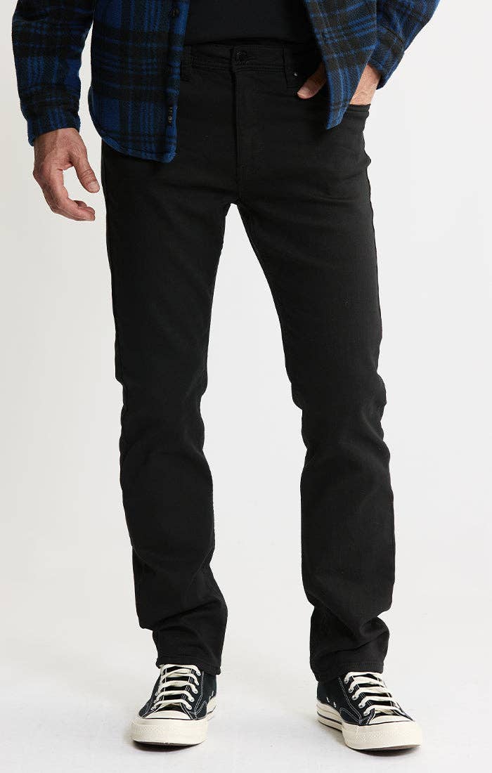MEN'S Straight Fit Traveler Pants