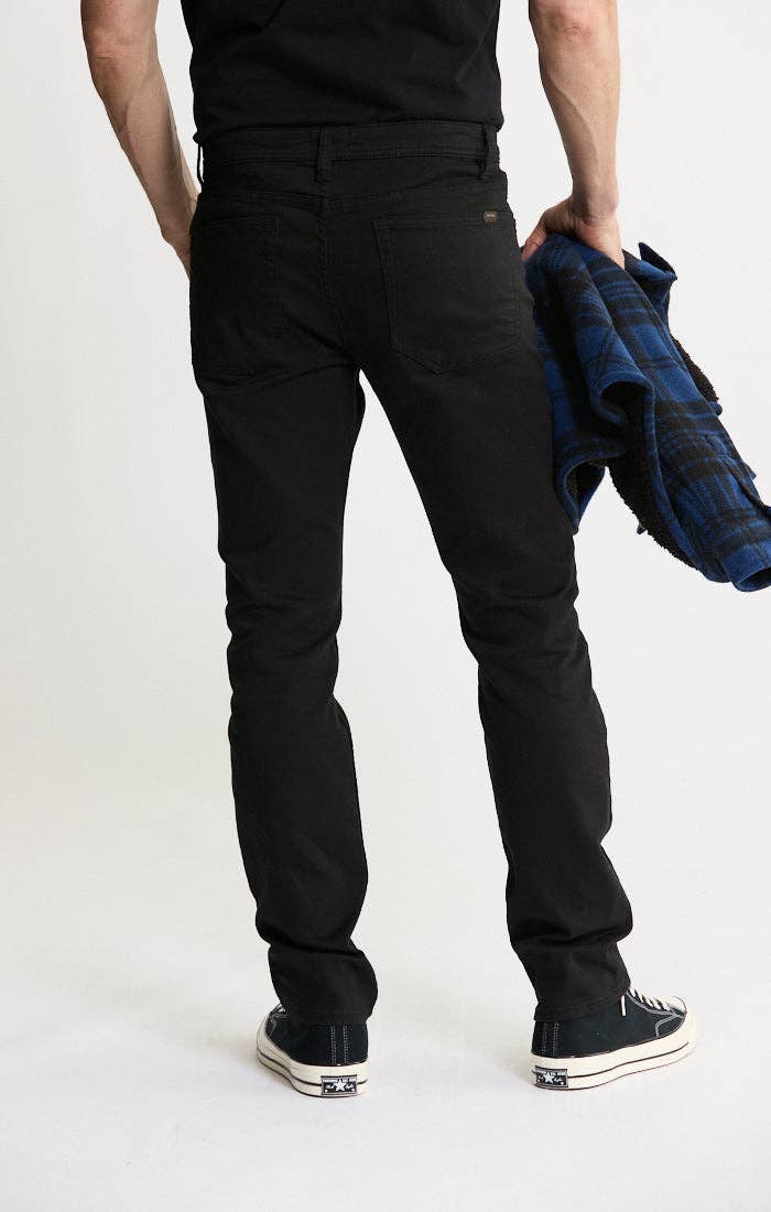 MEN'S Straight Fit Traveler Pants