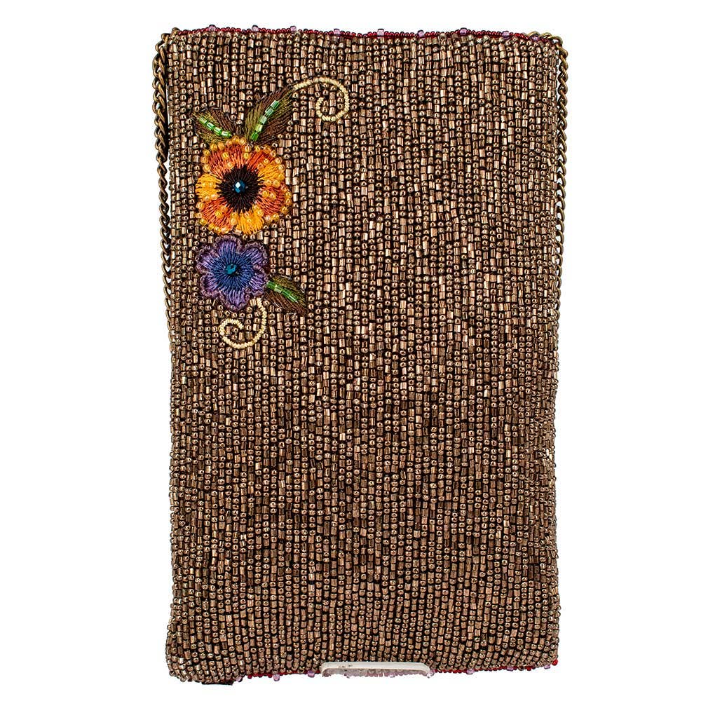MF Budding Romance Crossbody Bag