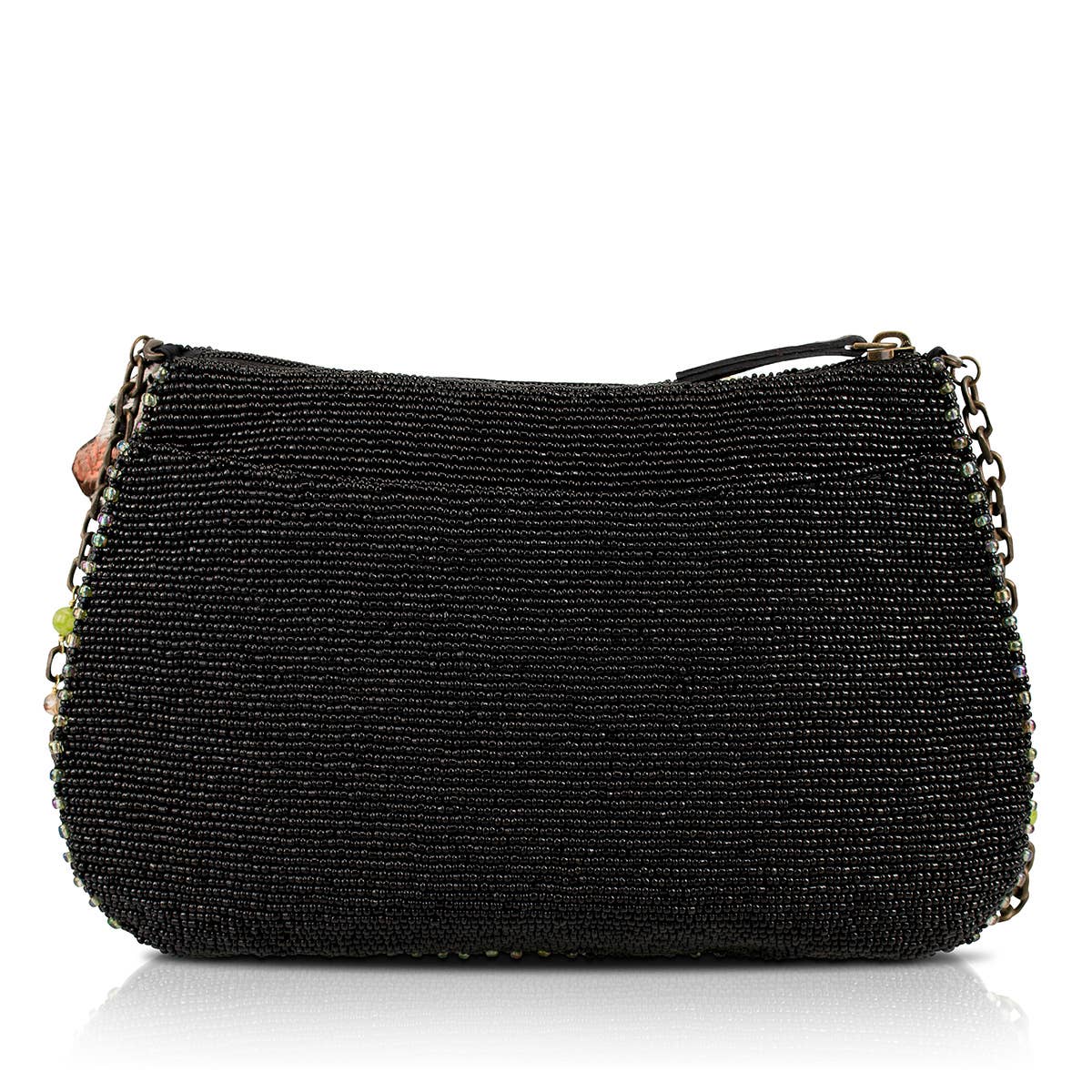 MF Spot On Leopard Handbag