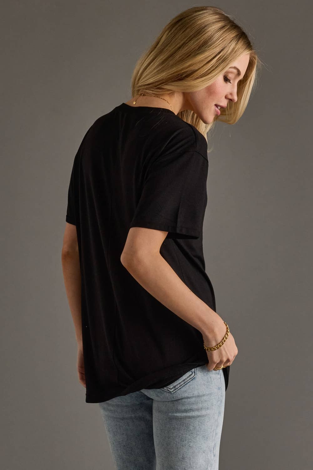 All The Cool Bands Tee