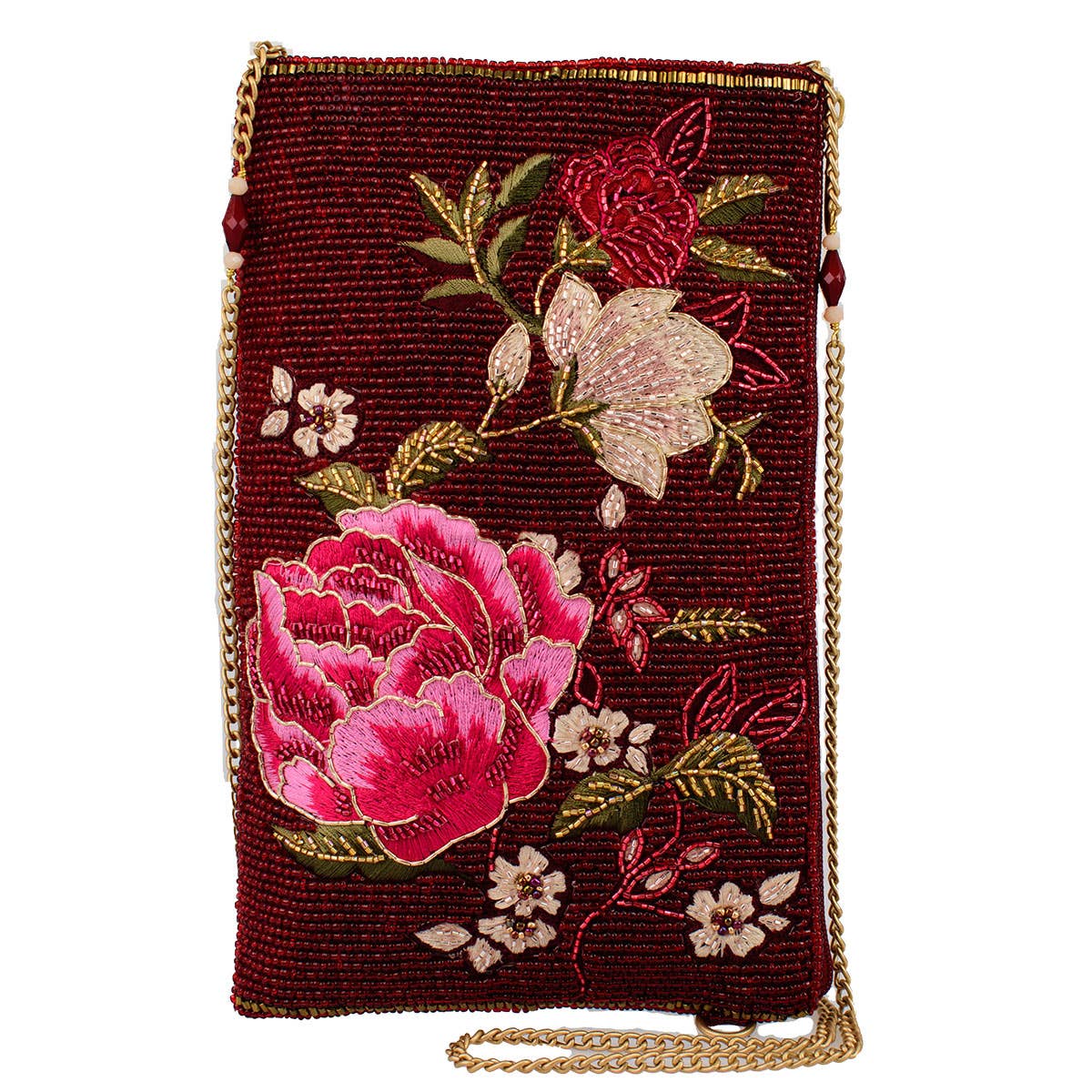 MF Eastern Bloom Crossbody Bag