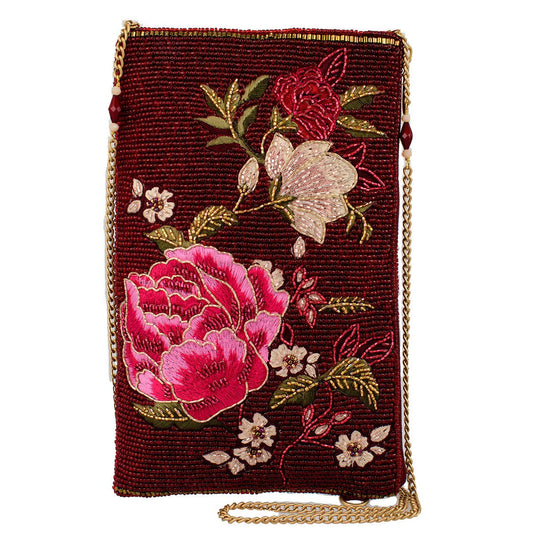 MF Eastern Bloom Crossbody Bag