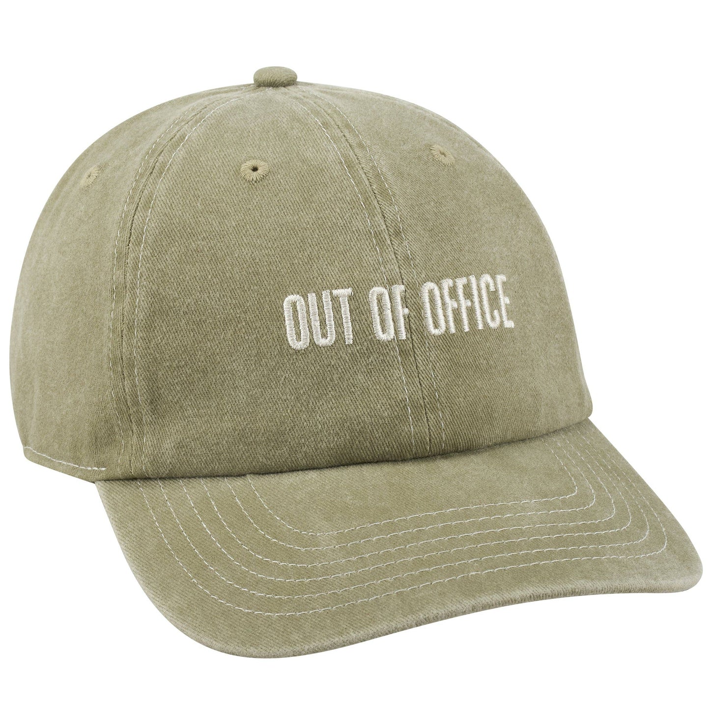 Baseball Cap - Out Of Office
