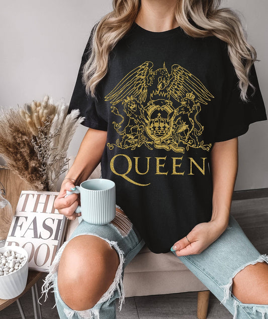 Queen Tee