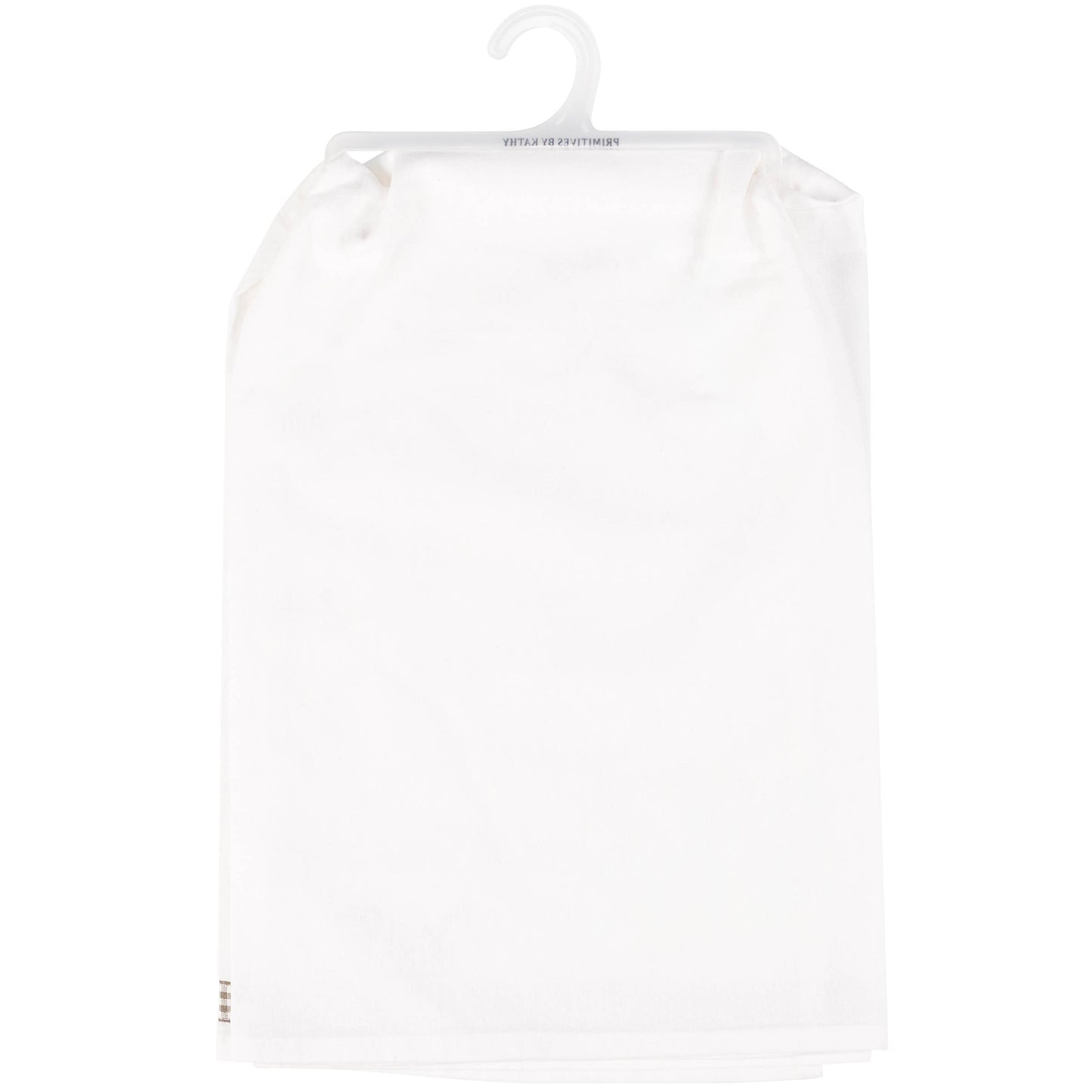 You Look Familiar Kitchen Towel