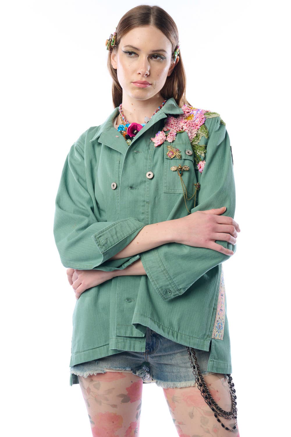 Aratta Michelle Jacket