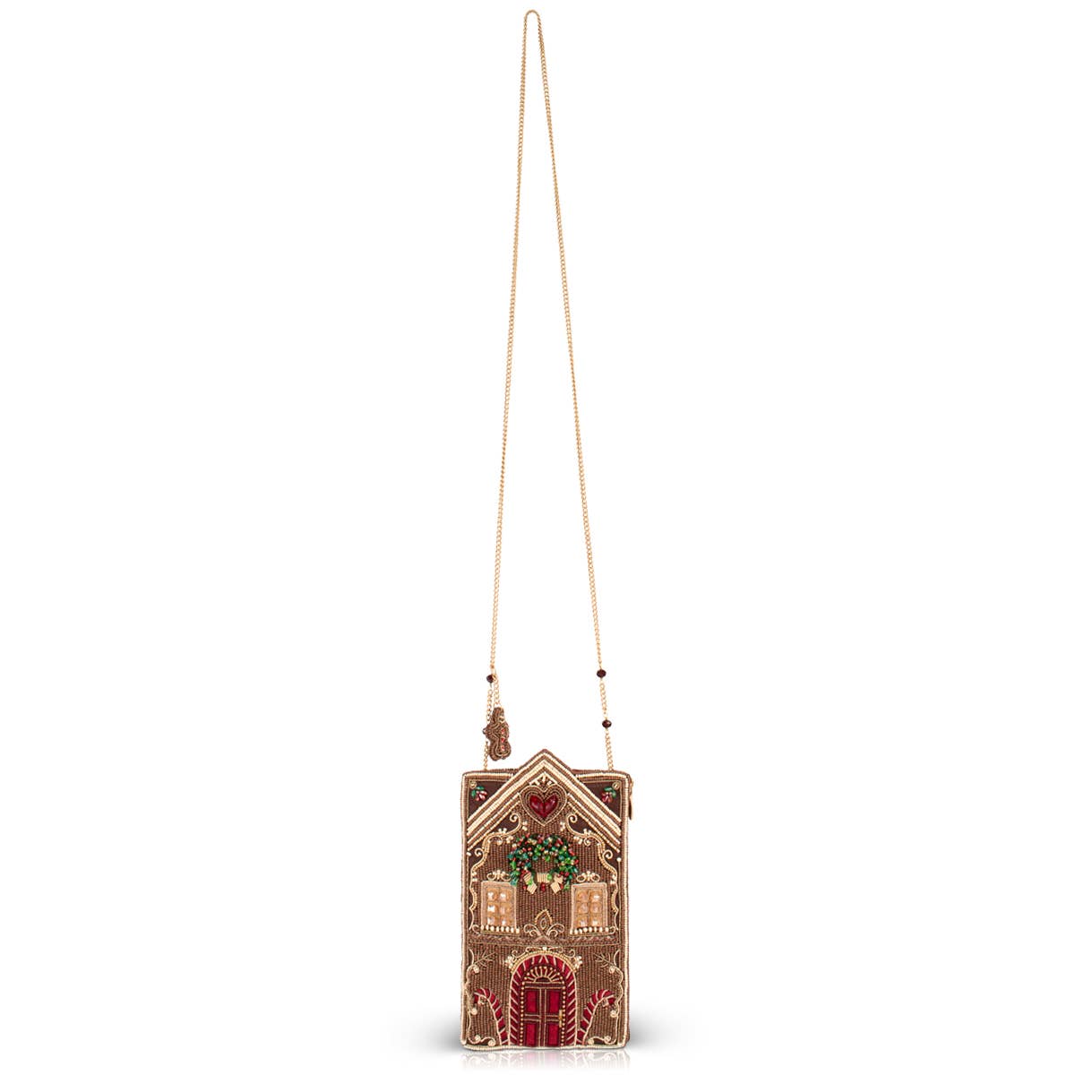 MF Candy Cottage Crossbody Bag