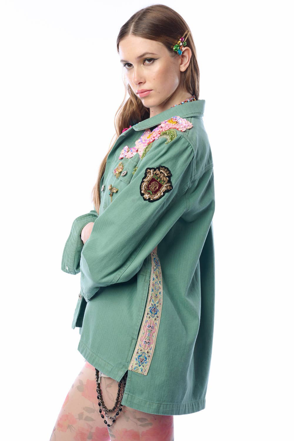 Aratta Michelle Jacket