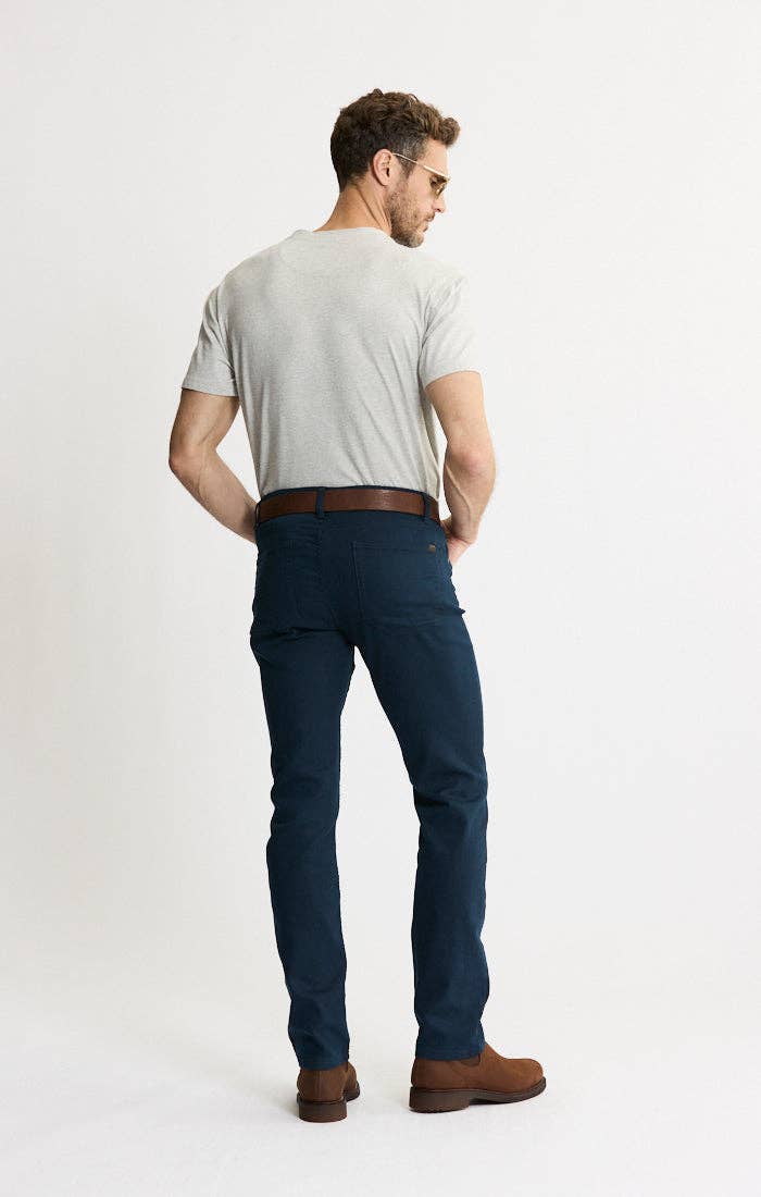 MEN'S Straight Fit Traveler Pants