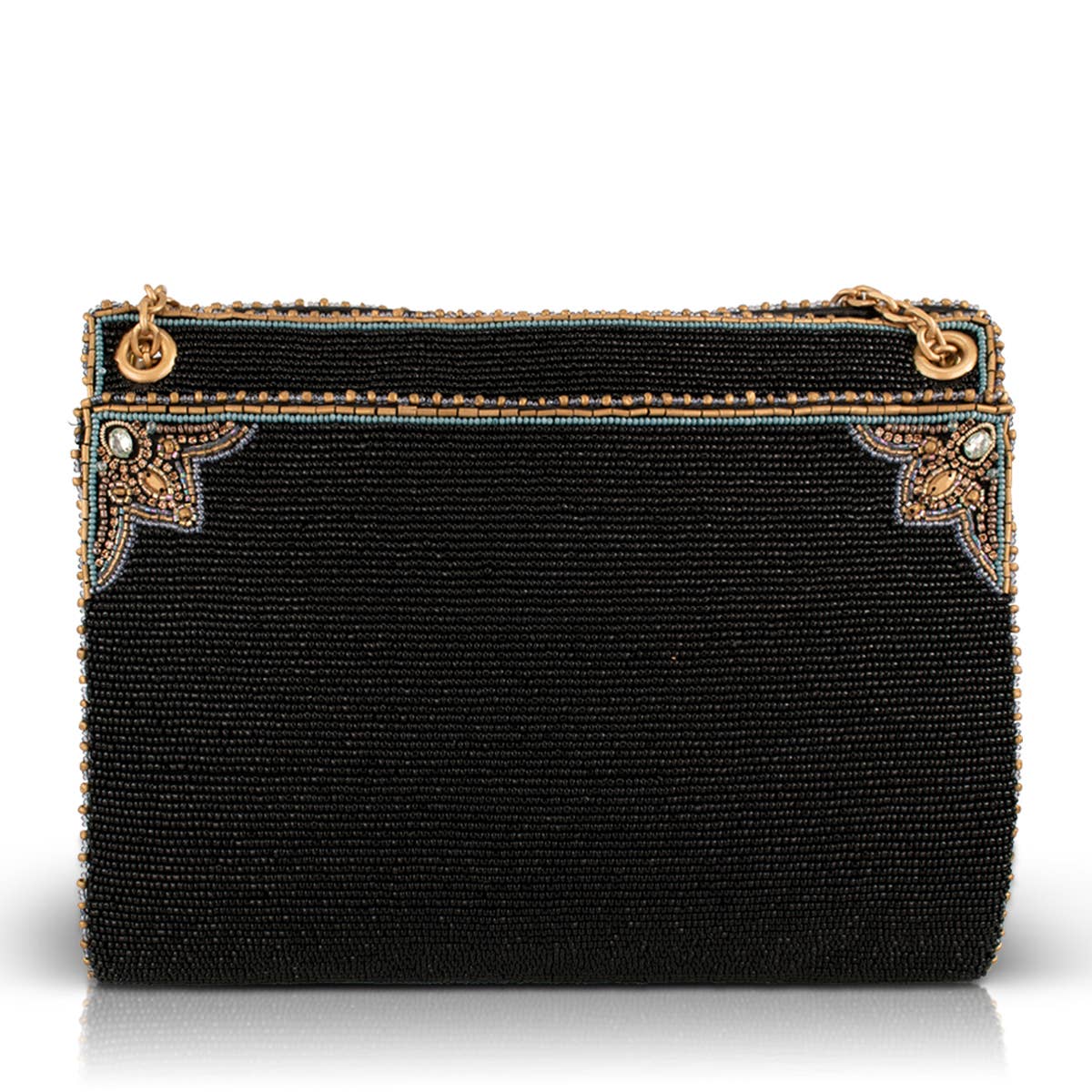 MF Zodiac Wheel Crossbody Bag