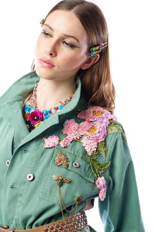 Aratta Michelle Jacket