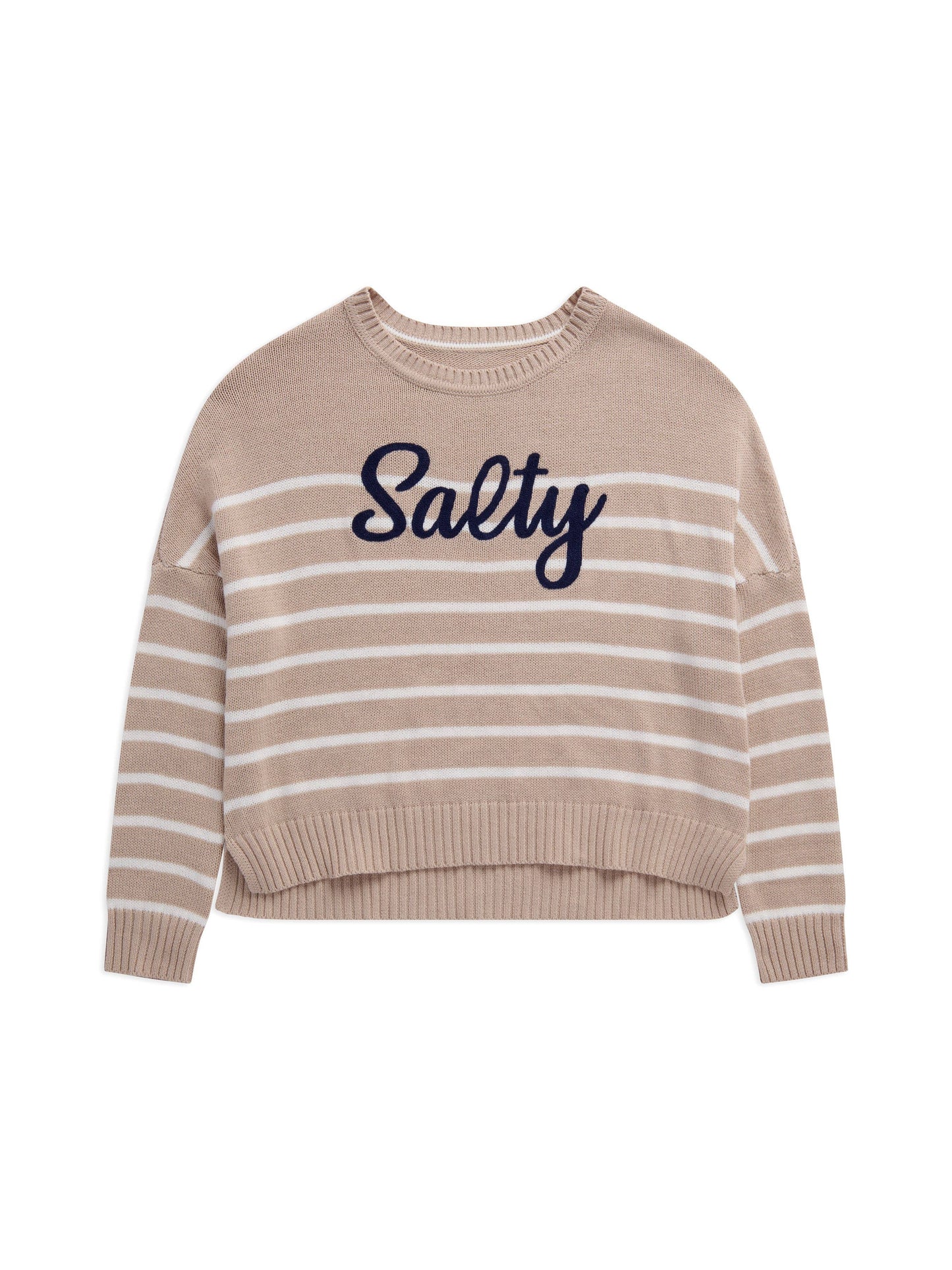 Salty Sweater