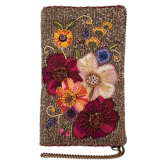 MF Budding Romance Crossbody Bag