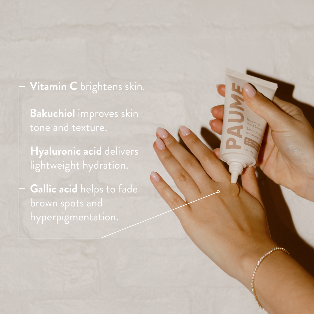 Paume Renewing Hand Serum