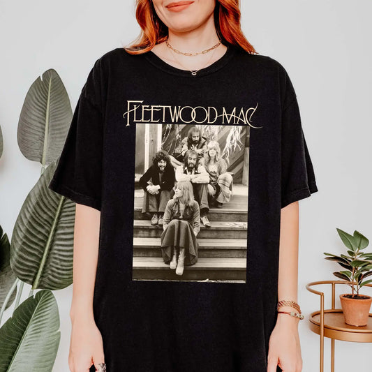 Fleetwood Mac Tee