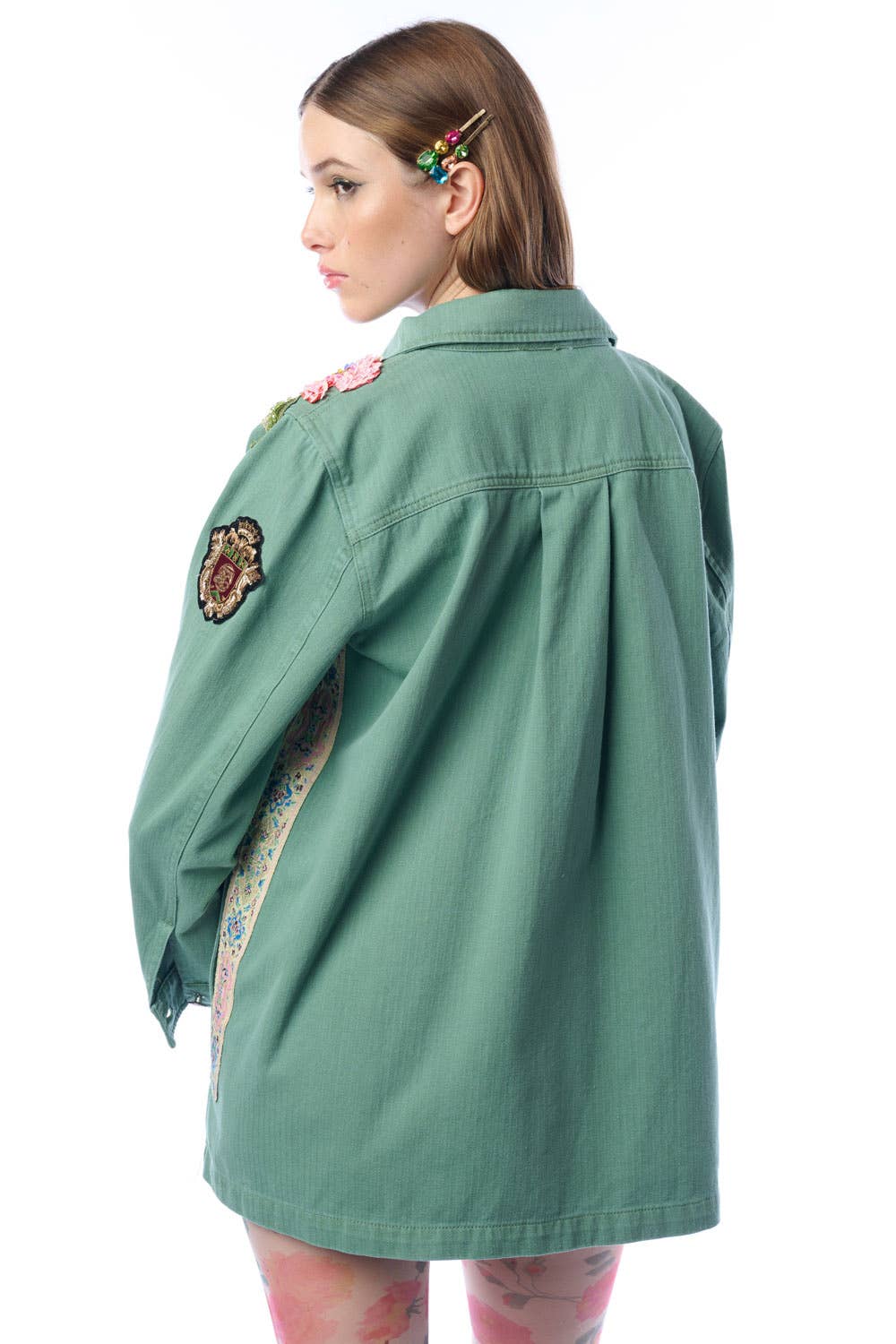 Aratta Michelle Jacket