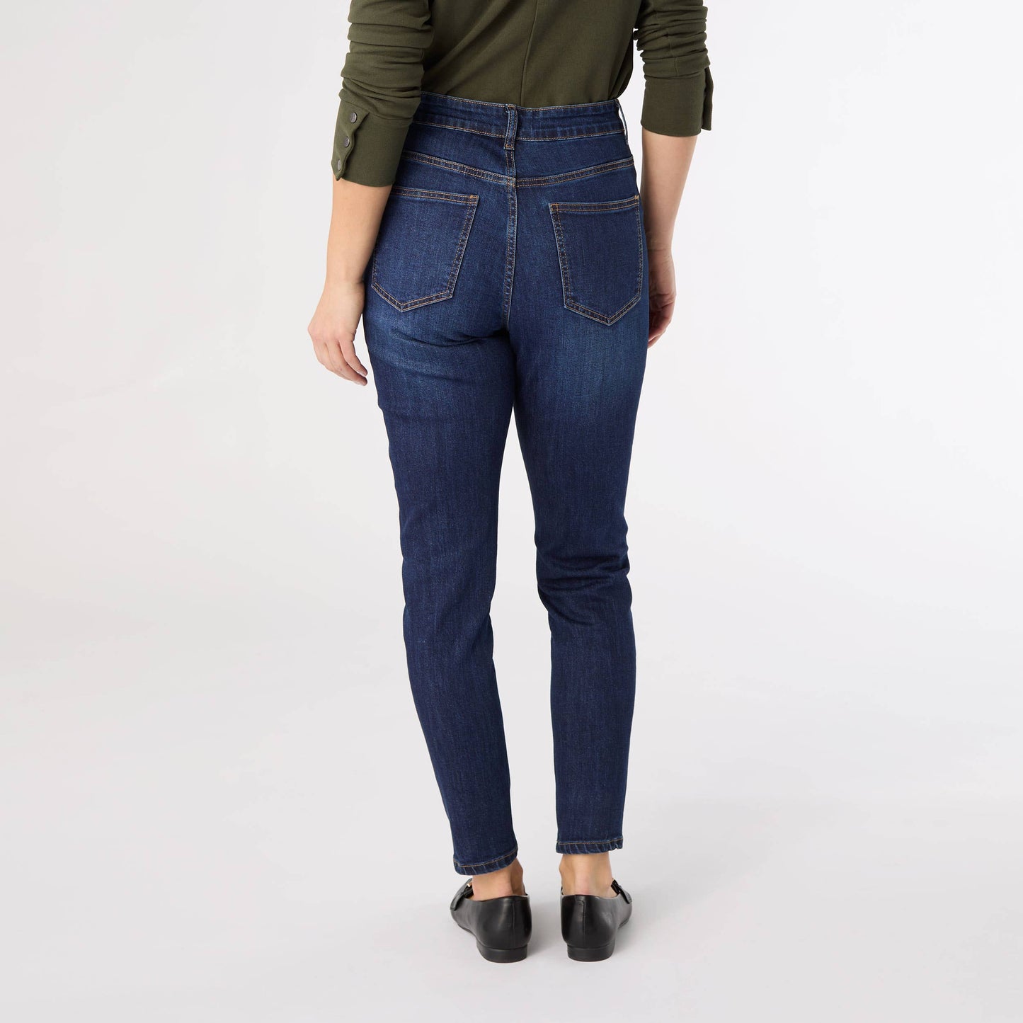 Bambu Soft Skinny Jean